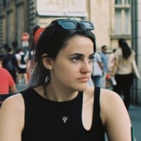 Hannah Grissom