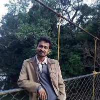 YATINDER KUMAR