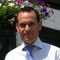 Andrew Pigott