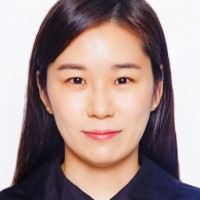 Hyeri Chloe Lee