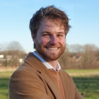 Dyon Van Essel
