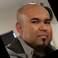 Edwin Singh