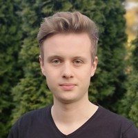 Bartosz Gimzicki