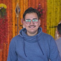 Dishant Mishra