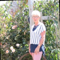 Lesley WILSON