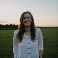 Madeleine Kirkpatrick