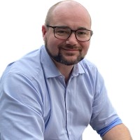 Mads Borgeholm