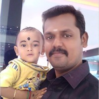 Sathish C
