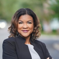 Dr. Darricka Carter Alexander