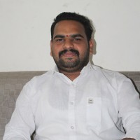 Deepak Dange