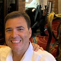 Antonio Piedra