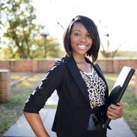 Tavia Mcdonald, M.Ed.