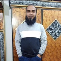 Furqan Daudpota