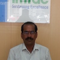 Krishnamoorthy Krishnamoorthy
