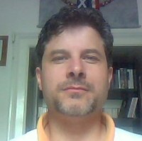 Patrick Newman