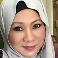 Sabariah Binte Hamzah (Sabbie)