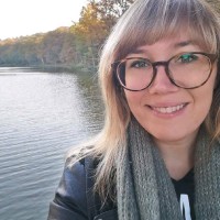 Chloé Moureau