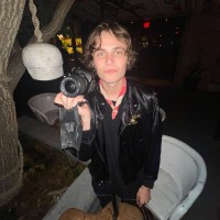 Jack Yaeger