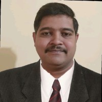 Kumar Deshpande