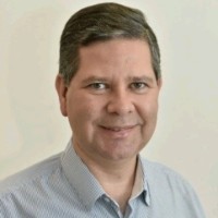 Mauro Oliveira