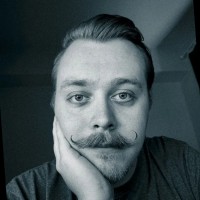 Karl Dahlström