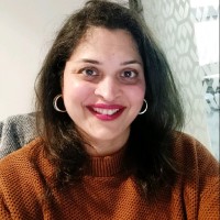 Madhavi Patkar