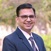 Niraj Vyawahare