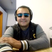Osvaldo Gonzalez