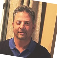 Tony Gloria