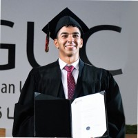 Mostafa Maher