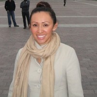 Rosa M. Galindo