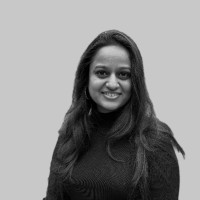 Shailee Shah