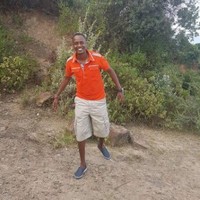 Isaac Kipkemoi