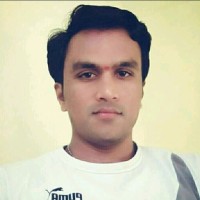 Pravin Fegade