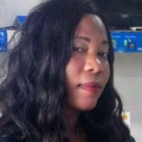 Djaso Vivian Ufuoma