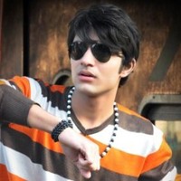Ahmed Khan