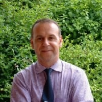 Colin Rees