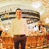 Juan Gerardo Viancha Abril
