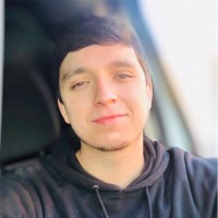Nelson Azocar Gonzalez