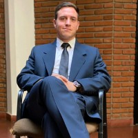Agustin Peña Chirinos