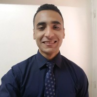 Mohamed Essam El Deen Sayed