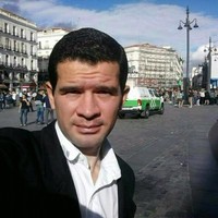 Randall Herrera Rios