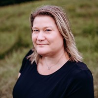 Jennifer Pratt