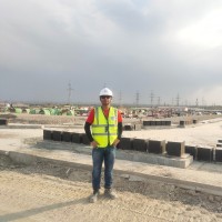 Amit Kumar Srivastav