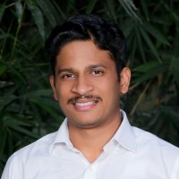 Sandeep Reddy