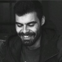 Daniel Pereira