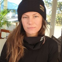 Sabrina Solderer