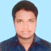 Kalidoss S