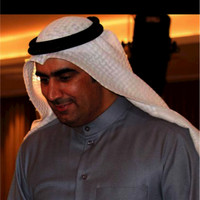 Nawaf Alajmi