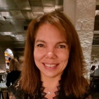 Sandrine Badouard